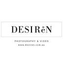 Desiren Wedding Photography &Videography Melbourne logo